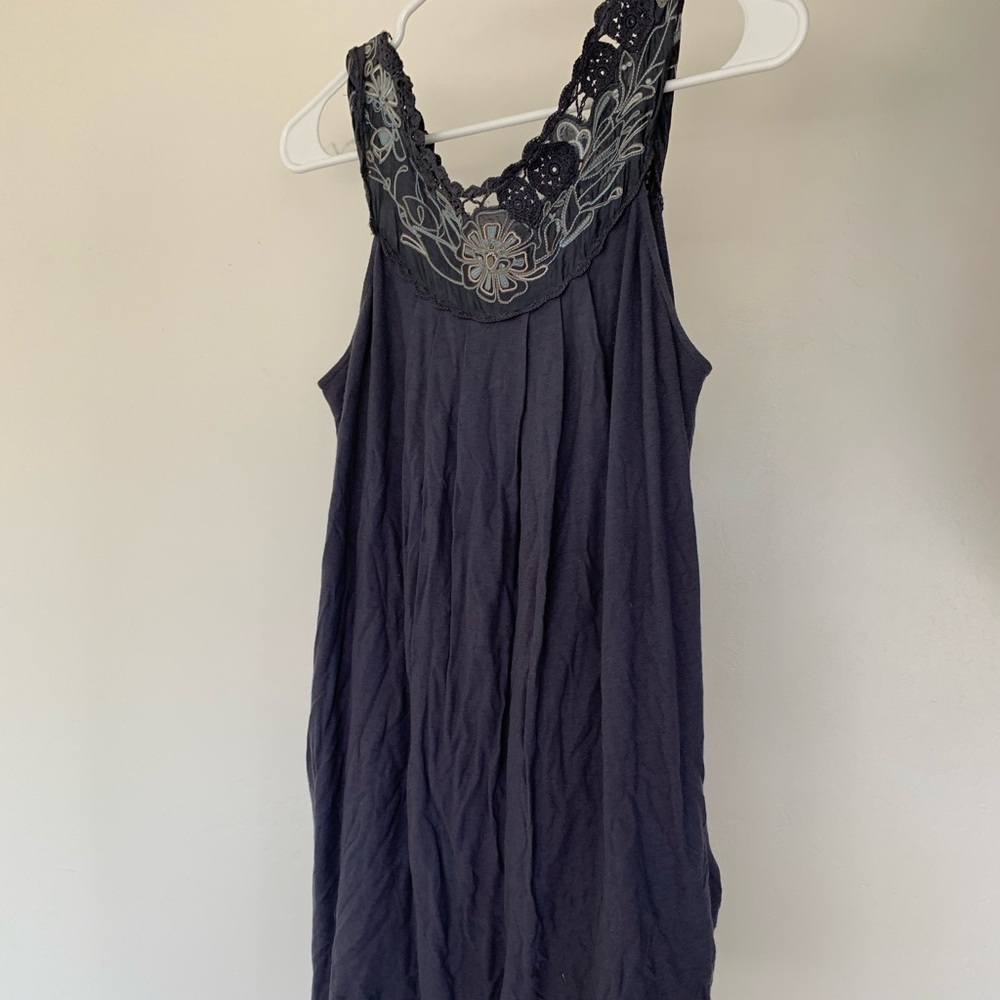 BCBG Dress with Pockets